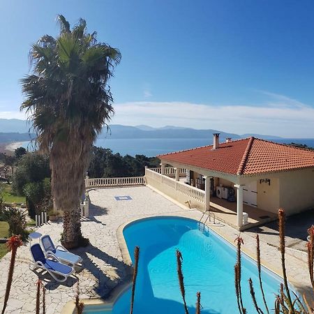 Villa Liamone Studio Fuer 3 Personen , 400 M Vom Strand, Pool, Klimaanlage Sagone  Eksteriør billede