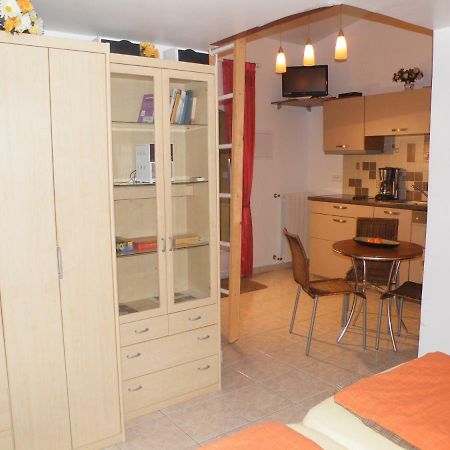 Villa Liamone Studio Fuer 3 Personen , 400 M Vom Strand, Pool, Klimaanlage Sagone  Eksteriør billede